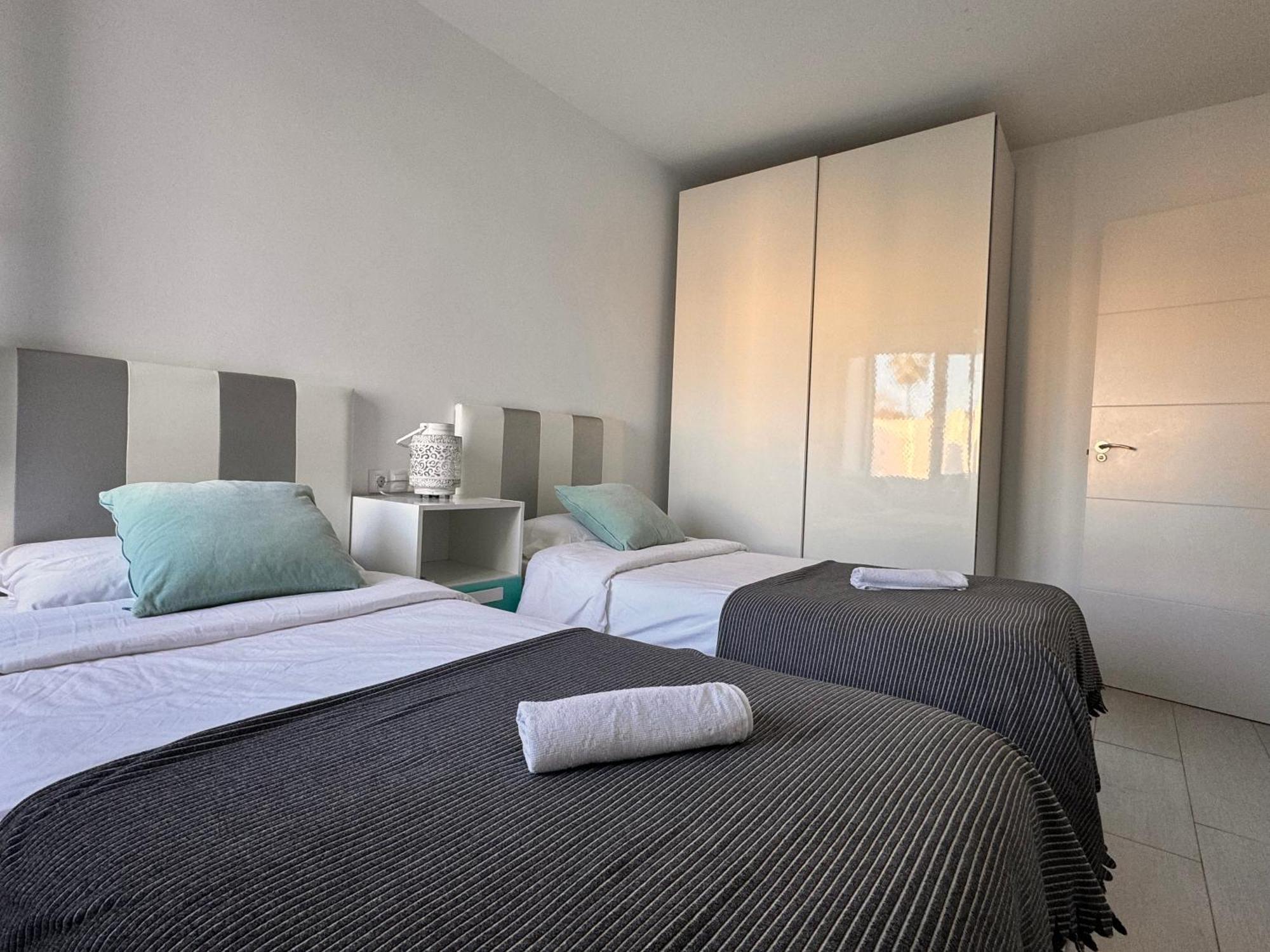 Zodiac 7 Appartement Alcúdia