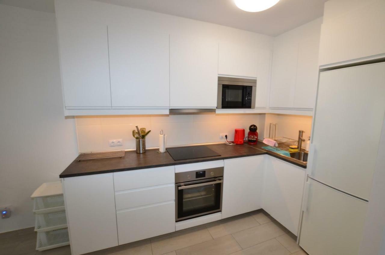 Zodiac 7 Appartement *