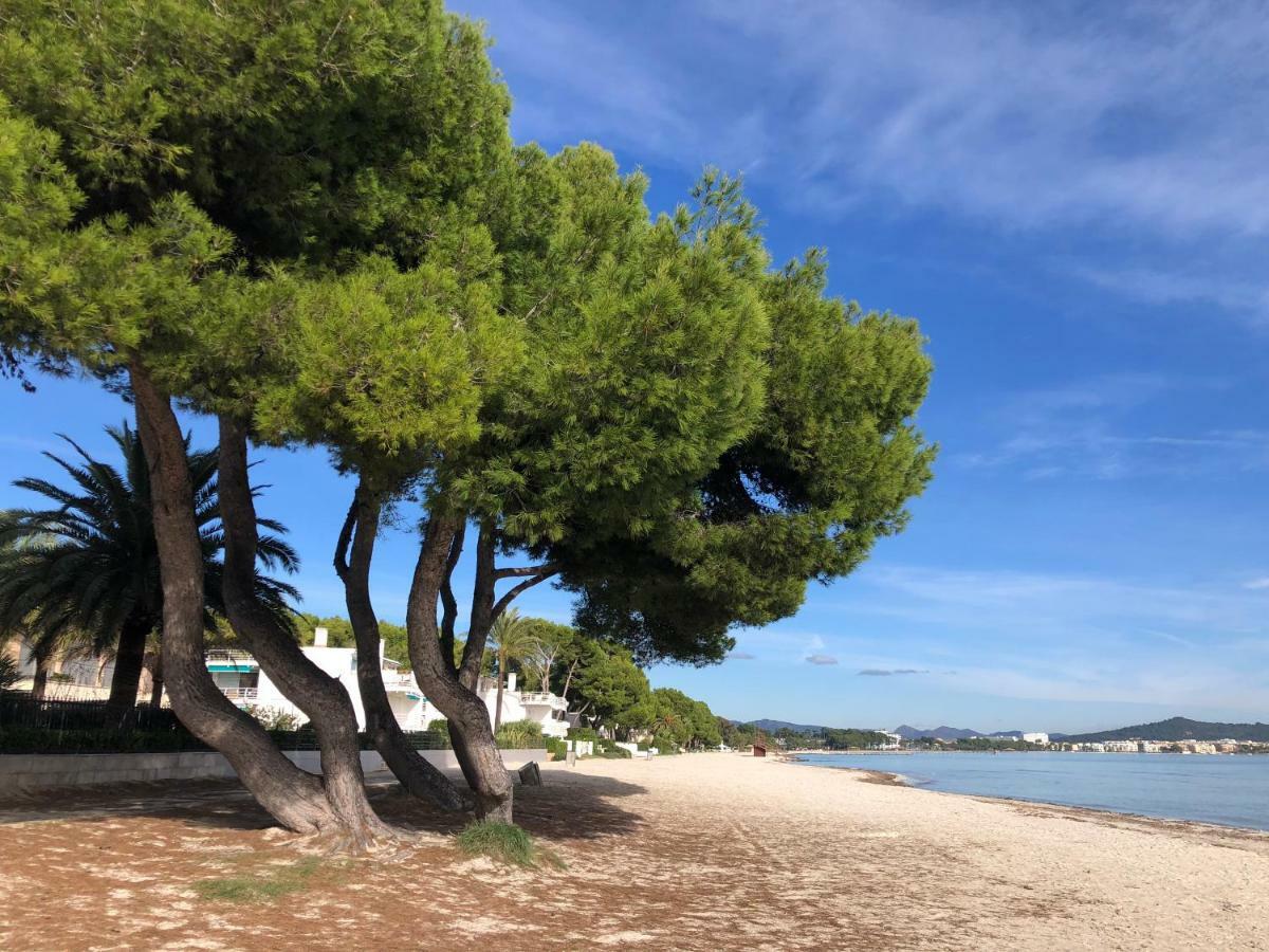Appartement Zodiac 7 Alcúdia